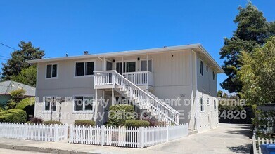 Building Photo - 508 Caledonia St