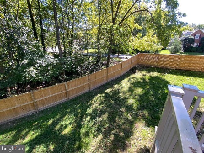 Building Photo - 3707 Moss Brooke Ct