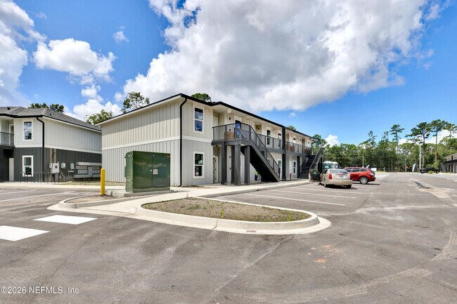 Building Photo - 10109 Old St Augustine Rd