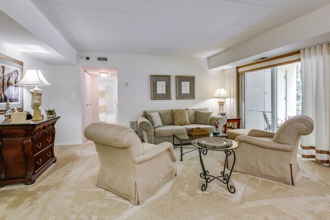 Building Photo - The Springs At Reston