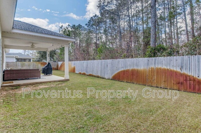 Building Photo - 1925 Cotton Bay Ln