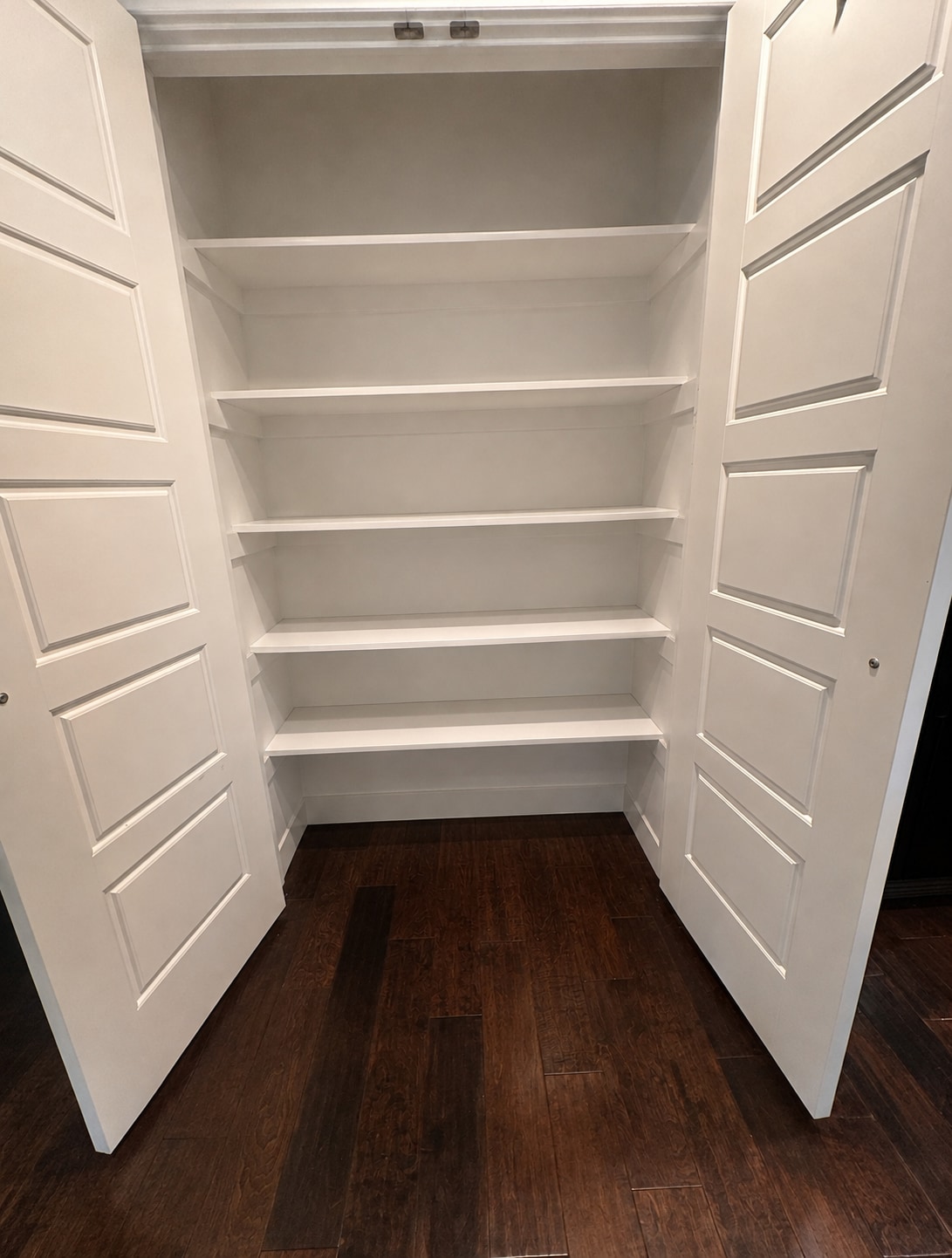 Kitchen Pantry - 240 W 1030 S