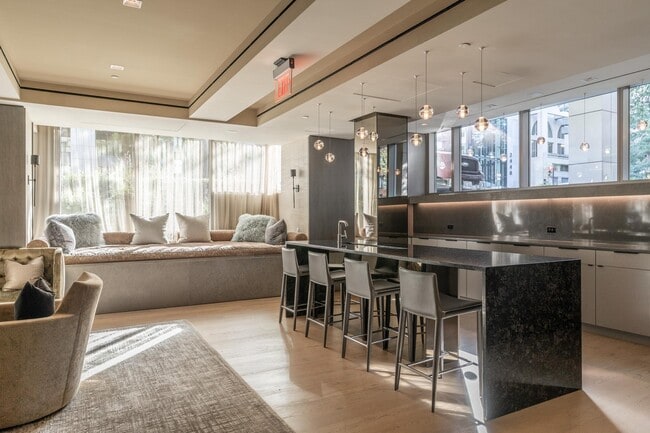 Building Photo - 2501 M St NW