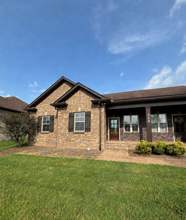 Building Photo - 338 Big Station Camp Blvd