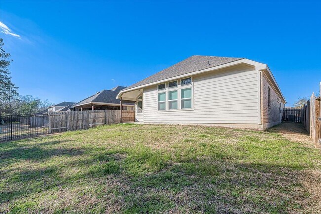 Building Photo - 4778 Misty Ranch Dr