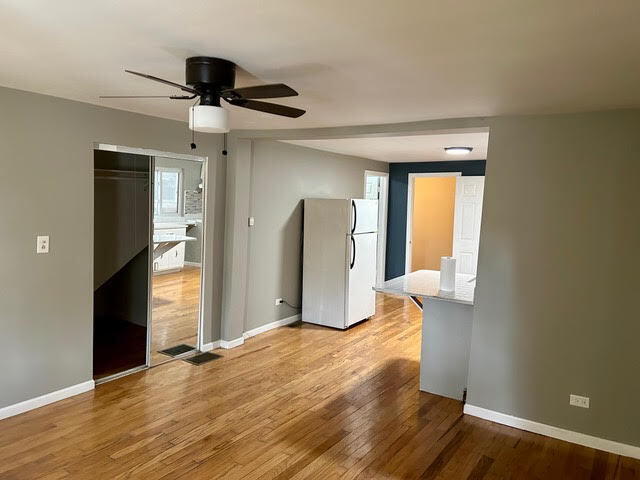 Building Photo - 1627 S Carpenter St