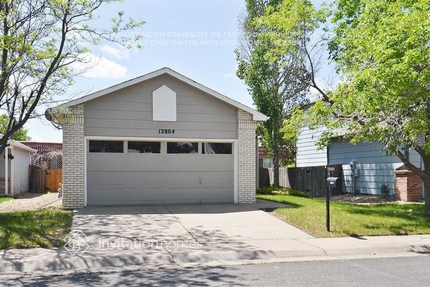 Primary Photo - 12804 E Wyoming Cir