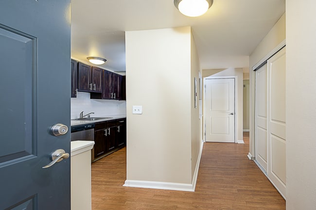 Interior Photo - Northlink Apartments