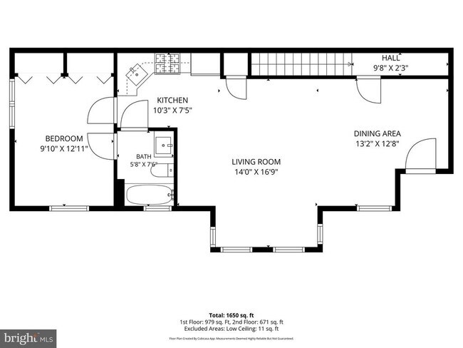 Building Photo - 1618 1st St NE