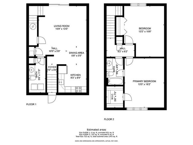 Building Photo - 305 Salem St