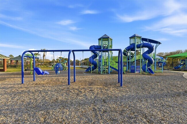 Building Photo - 11815 Canyon Mills Dr