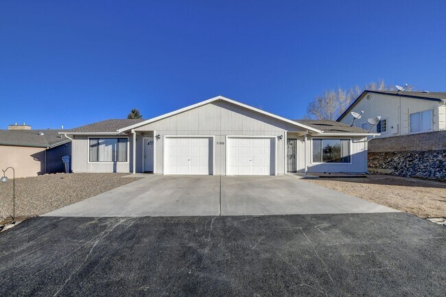 Building Photo - 7100 Roundup Dr