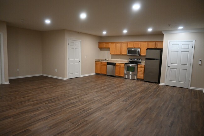 Floorplan - Square 131 - 4880 - 12 Plex