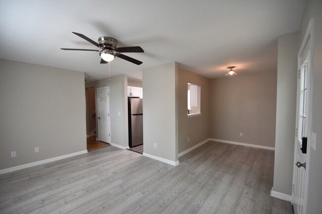Building Photo - 614 N Highland Park Ave
