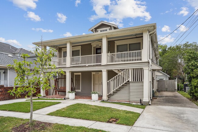 Building Photo - 312 Elmeer Ave