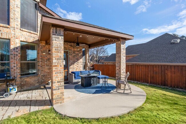 Building Photo - 201 Barkley Dr