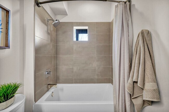 Building Photo - Mid-Town Modern Gem With EV Charger