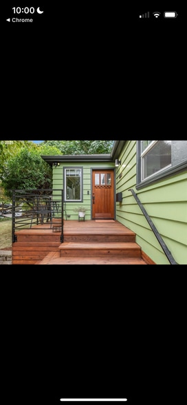 Building Photo - 4411 N Albina Ave