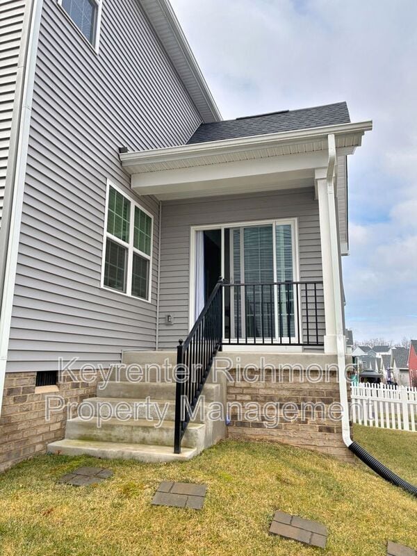 Building Photo - 1609 German School Rd