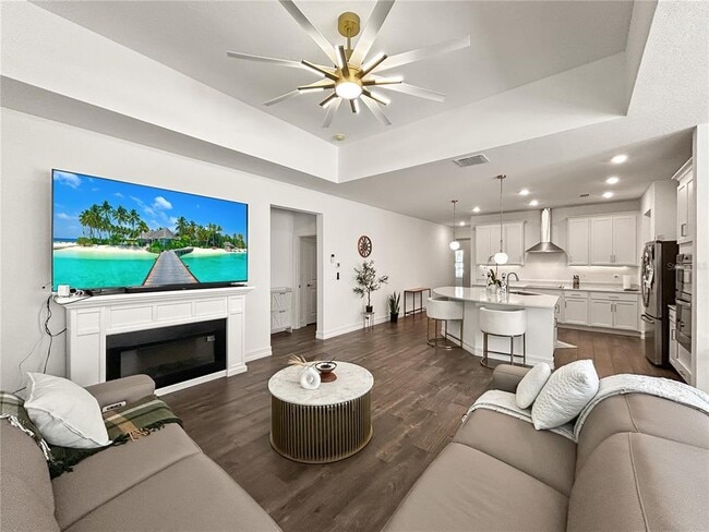Building Photo - 18334 Serene Lk Lp