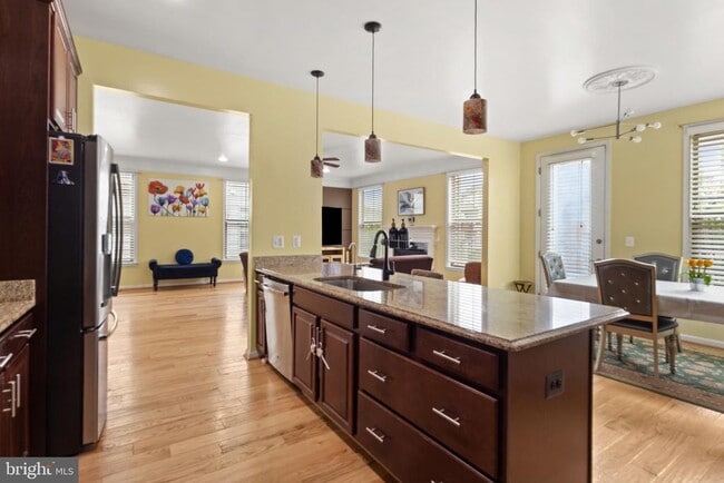 Building Photo - 24839 Somerby Dr