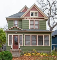 Building Photo - 108 Parsons St