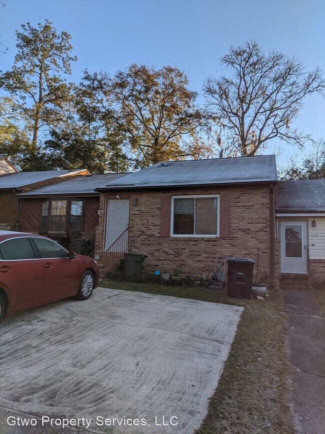 Primary Photo - 2 br, 1.5 bath House - 110 Boardwalk Lane
