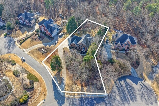 Building Photo - 4910 Wimborne Ct