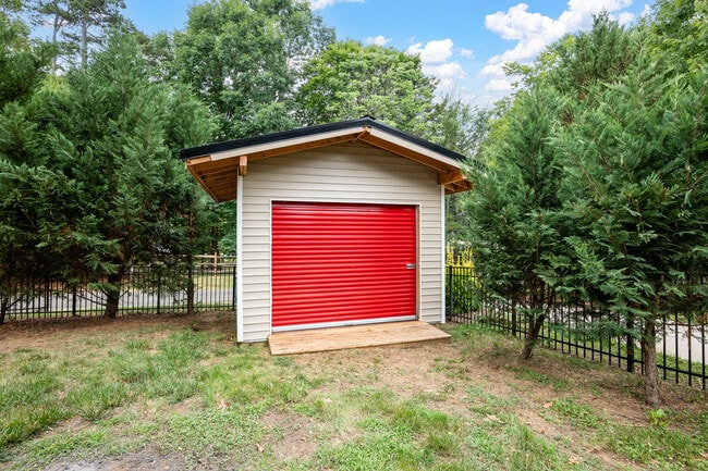 Building Photo - 17047 Hugh Torance Pkwy