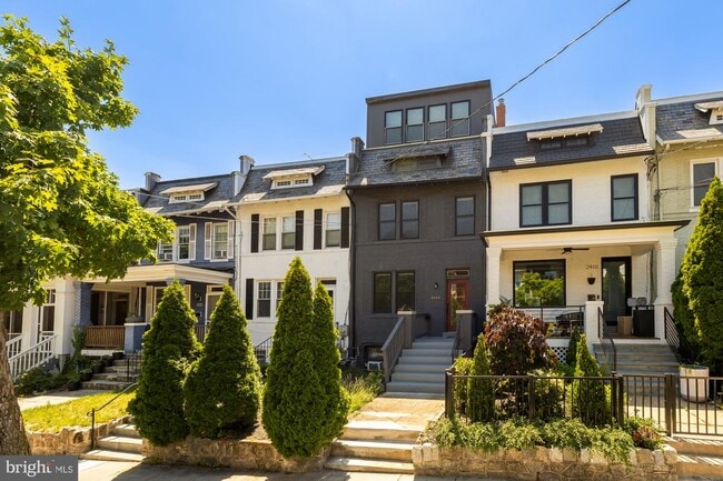 Building Photo - 2408 37th St NW