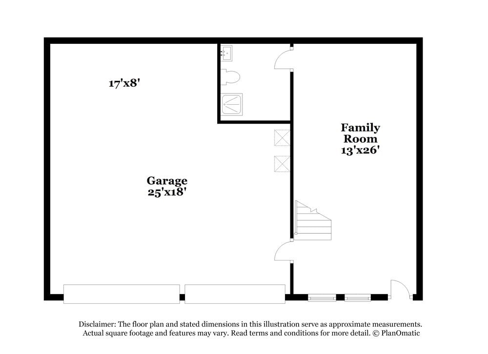 Building Photo - 188 Cherokee Village Dr