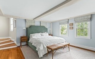 Building Photo - 60 Washington St