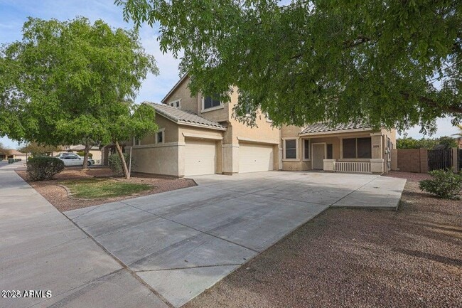 Building Photo - 16205 W Gibson Ln