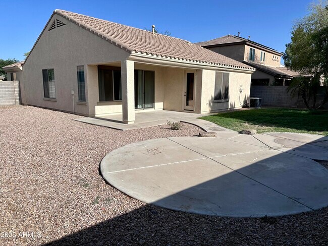 Building Photo - 4324 S Fireside Trail
