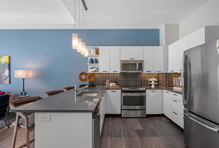 Building Photo - 20 Child St