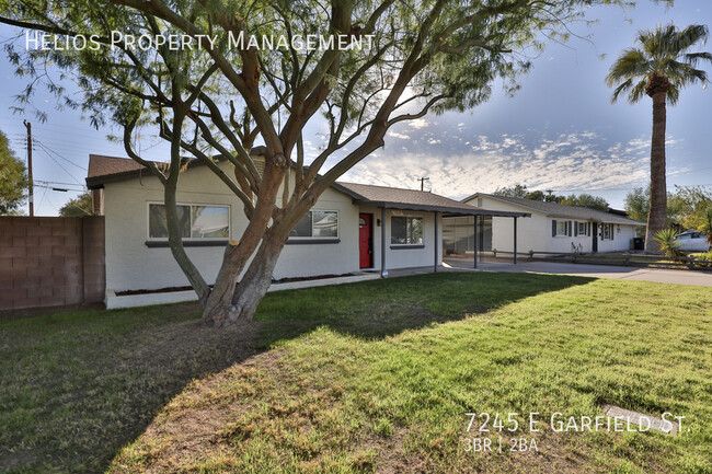 Building Photo - Charming 3-Bedroom Rental Home in Scottsdale!