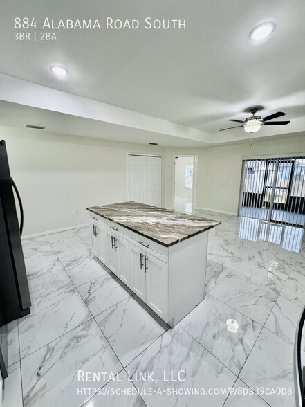 Building Photo - 884 Alabama Rd S