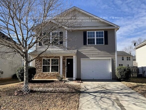 Building Photo - 1110 Swearngan Ridge Ct