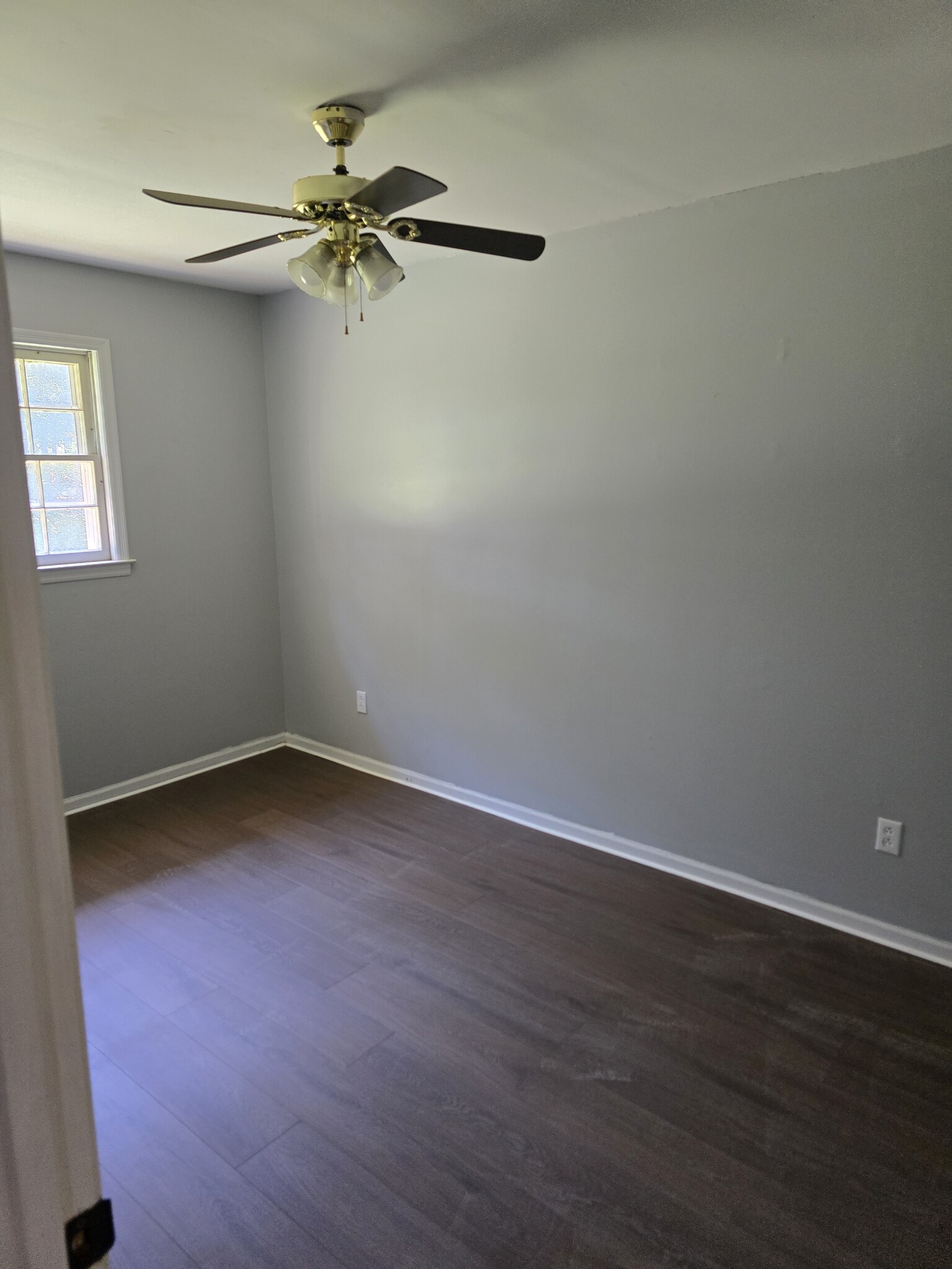 Bedroom - 1410 Old Furnace Rd