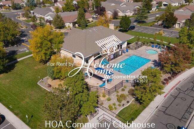 Building Photo - Beautiful Single Story Home In Double Diam...