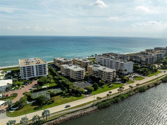 Building Photo - 3200 S Ocean Blvd