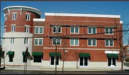 Primary Photo - Heritage Village at Lawrence Apartments, 55+