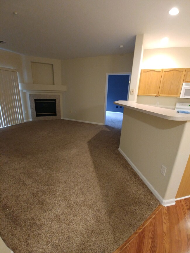 Living room - 9390 W Chatfield Pl