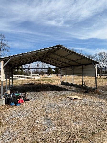 Building Photo - 156 Campground Rd