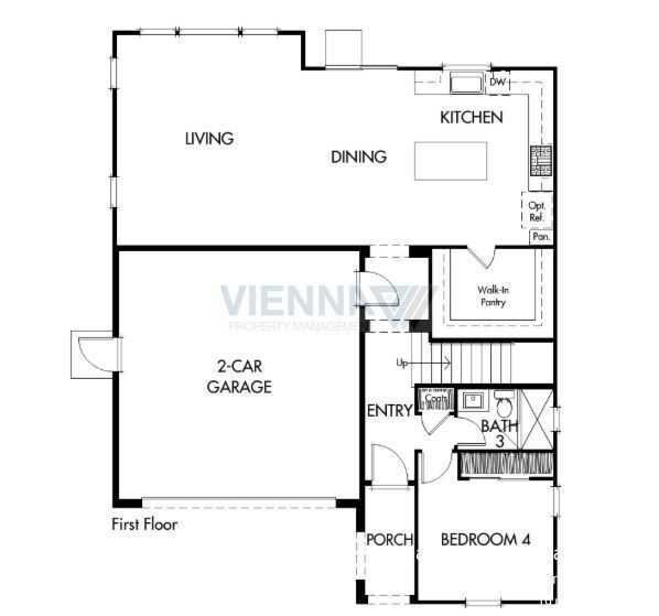 Building Photo - 1062 Yucca Dr