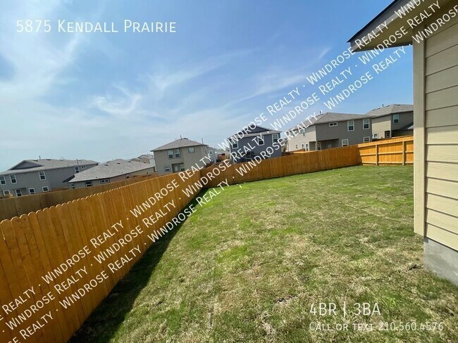 Building Photo - Brand New Home!