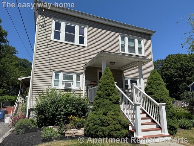 Building Photo - 128 N Marshall St