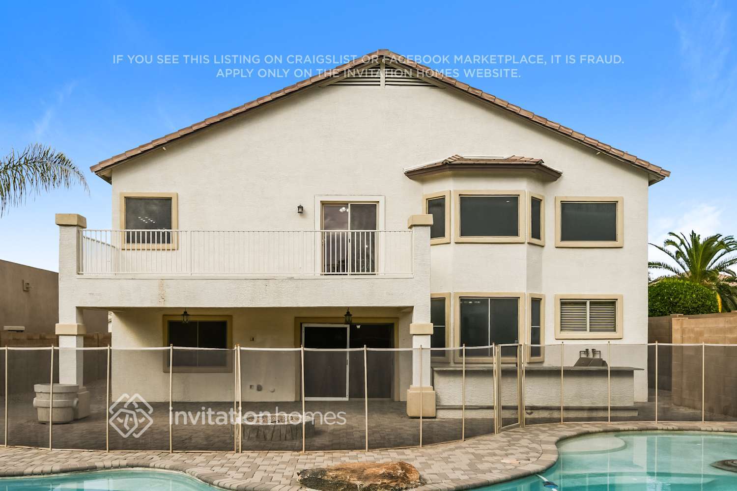 Building Photo - 10729 E Pampa Ave