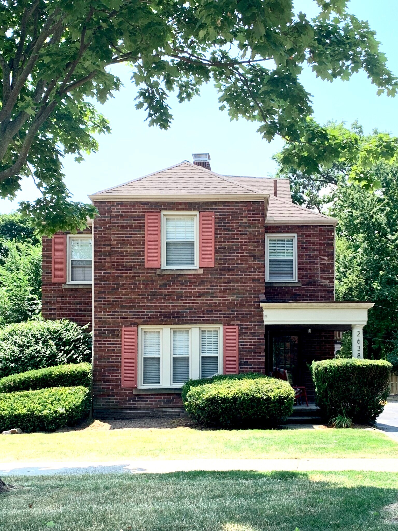 Building Photo - 2638 Fenwick Rd