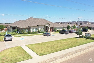 Building Photo - Hillcrest Manor Senior Apartments
